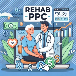 rehab ppc services