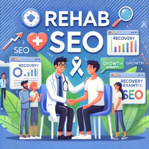 Rehab SEO: ▷ Rank Your Clinic At The Top Of Google 7 rehab seo services 2