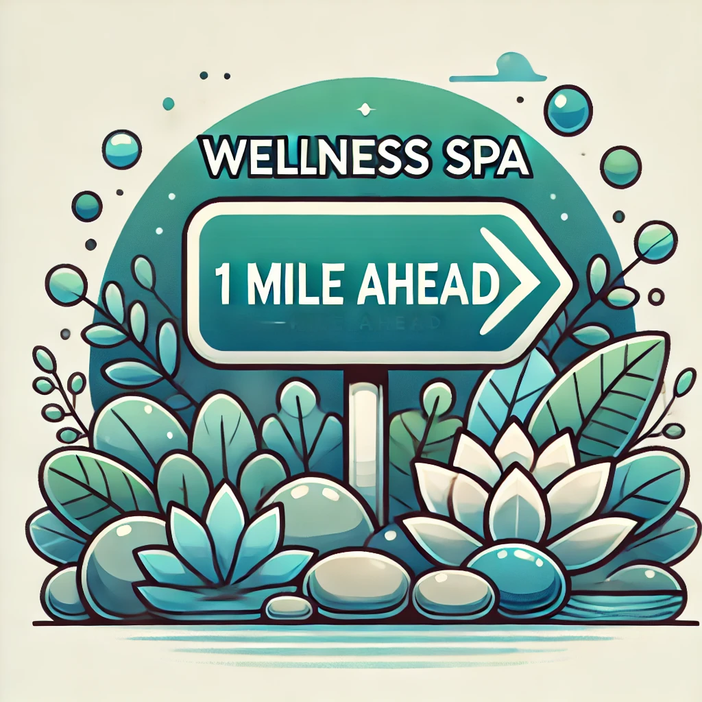search wellness ad