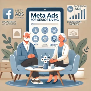 Senior Living Meta Ads: Blueprint for High-ROI Campaigns 3 senior living meta ads 2