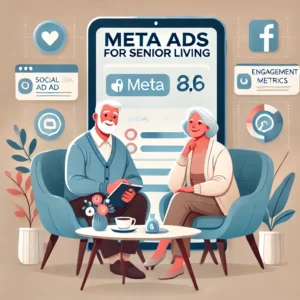 Senior Living Meta Ads: Blueprint for High-ROI Campaigns 6 senior living meta ads