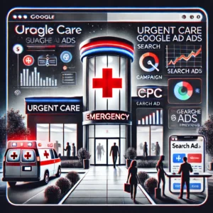 Urgent Care Google Ads | Paid Search Advertising 3 urgent care google ads