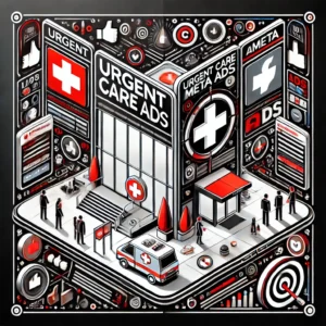 Urgent Care Meta Ads | Social Media Advertising 5 urgent care meta ads