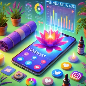 Wellness Meta Ads: Facebook Ads For Medspas 6 wellness meta ads 2