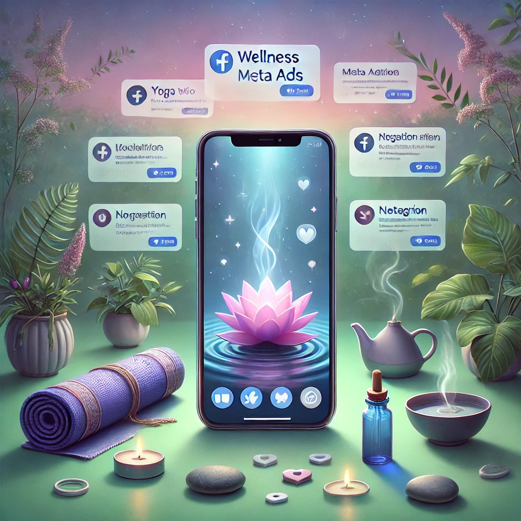 Wellness Meta Ads: Facebook Ads For Medspas 4 wellness meta ads 3