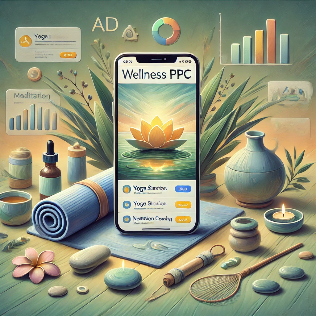 Wellness PPC: ▷ Pay Per Click Campaigns for Medspas 8 wellness ppc image 2