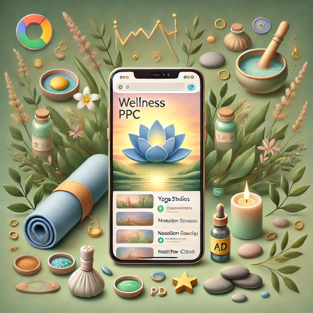 Wellness PPC: ▷ Pay Per Click Campaigns for Medspas 5 wellness ppc image 3