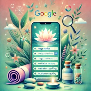 Wellness SEO: Ranking Your Med Spa On First Page 8 wellness seo graph 4