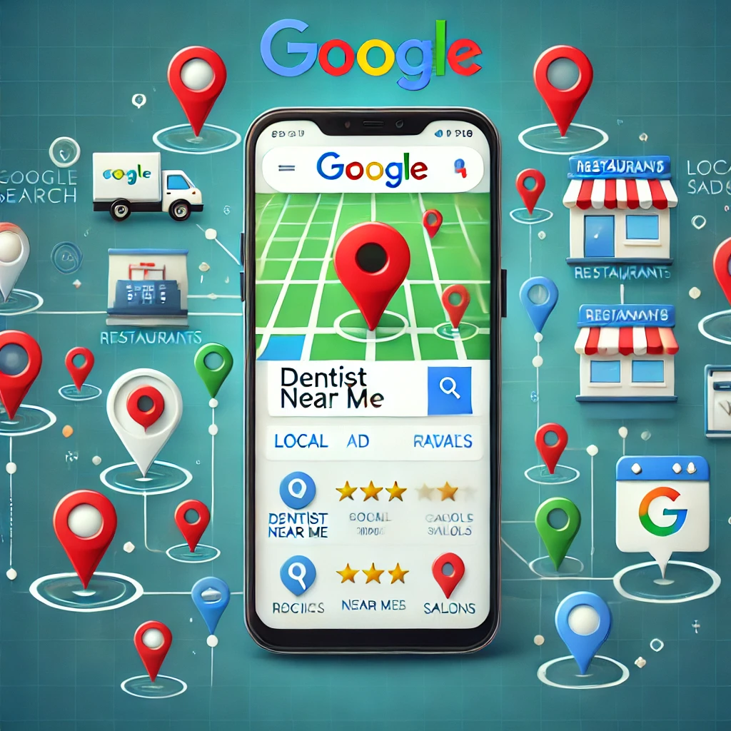 Google Local Service Ads LSAs 2