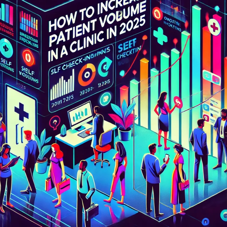 Medical Marketing Services | STETHON 8 How to Increase Patient Volume in a Clinic in 2025