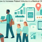 How to Increase Patient Volume in a Medical Office