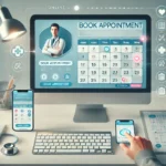 Online Appointment Scheduling for Doctors