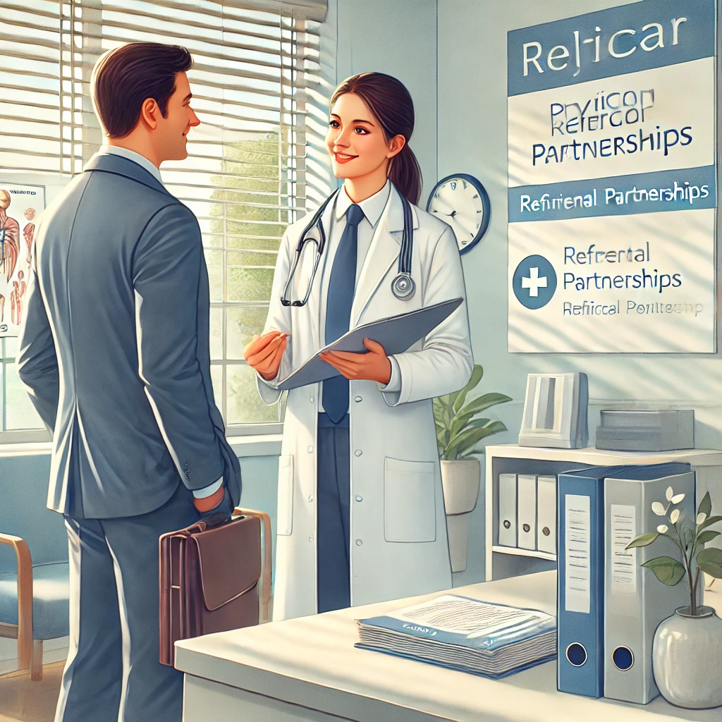 Physician Outreach Liaison 2 Physician Outreach Liaison The Complete 2025 Guide