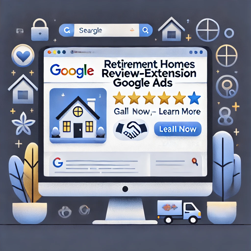 Review Extension Google Ads
