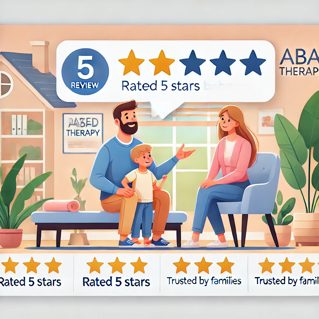 Best Ads for ABA Therapy Clinics: A Complete Guide 24 ABA Google Ads Highlighting Insurance Coverage