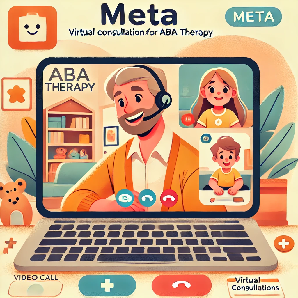 Best Ads for ABA Therapy Clinics: A Complete Guide 17 Facebook Carousel Ads for ABA Services
