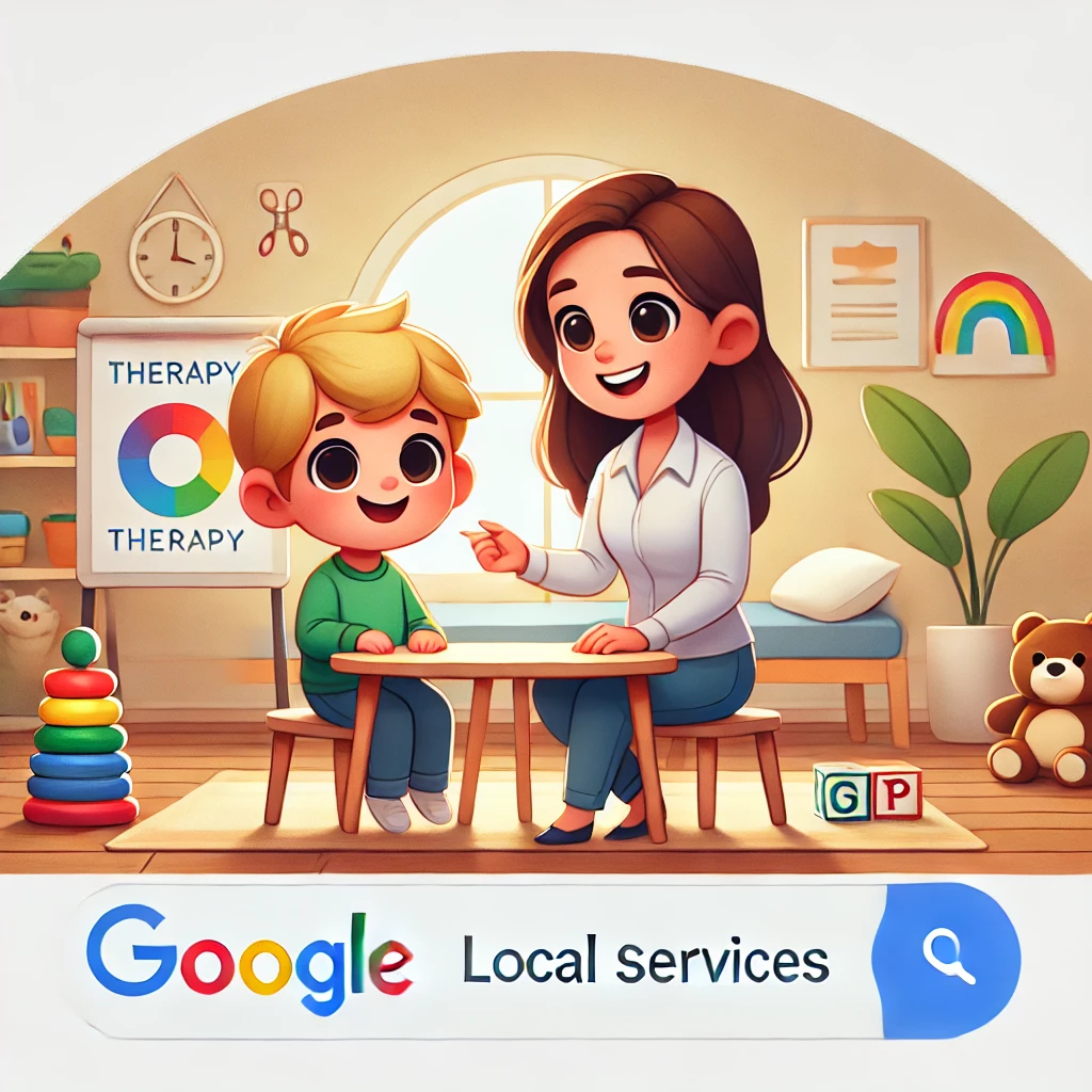 Best Ads for ABA Therapy Clinics: A Complete Guide 16 Google Ads with Sitelink Extensions ABA THERAPY