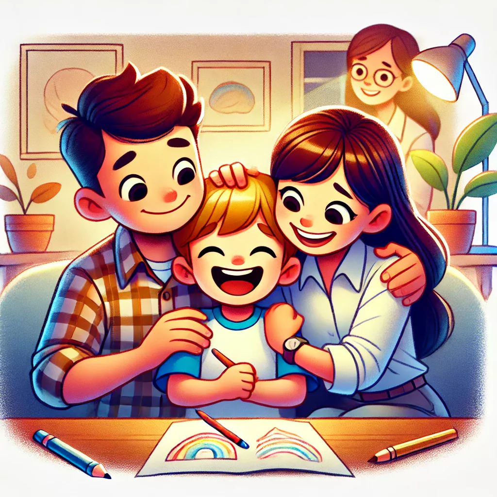 Best Ads for ABA Therapy Clinics: A Complete Guide 8 Instagram Story Ads Highlighting Child Progress