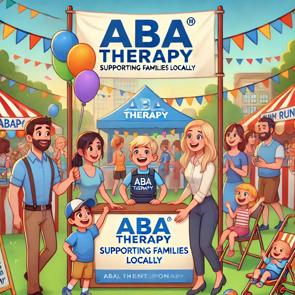 Best Ads for ABA Therapy Clinics: A Complete Guide 15 Local Event Sponsorship Ads ABA THERAPY