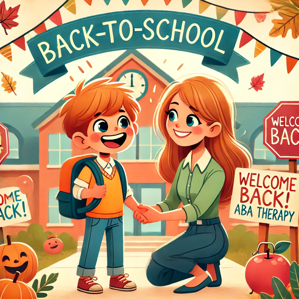 Best Ads for ABA Therapy Clinics: A Complete Guide 10 Seasonal Campaigns for Back to School