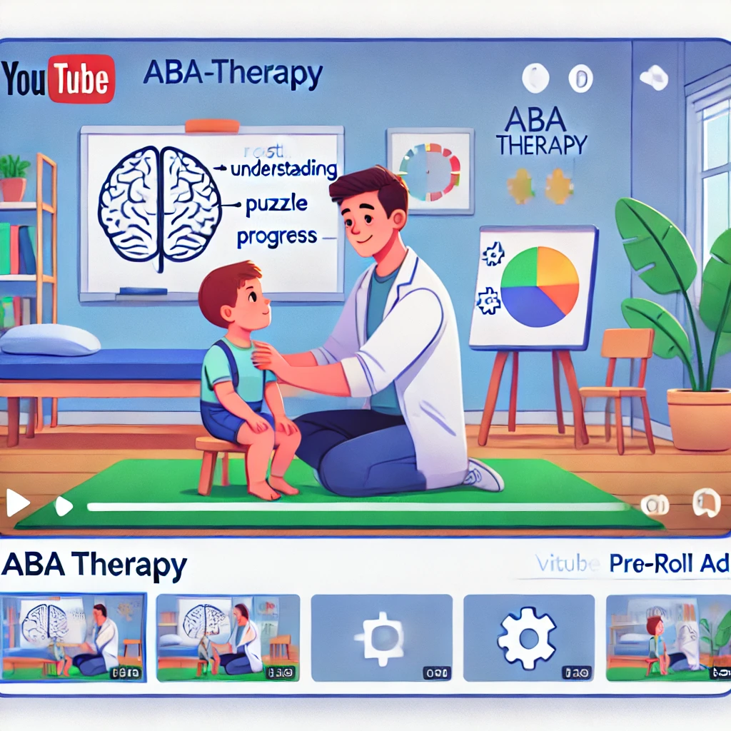 Best Ads for ABA Therapy Clinics: A Complete Guide 12 YouTube Pre Roll Ads Explaining ABA Therapy