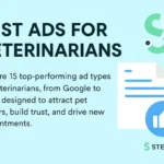 best ads for veterinarians in 2026