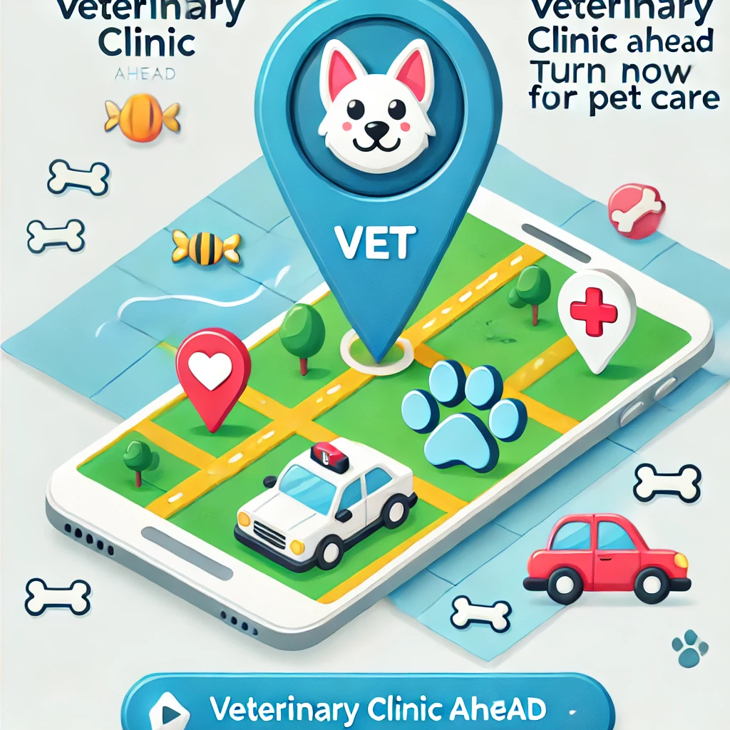 Best Ads for Veterinarians in 2026 13 Geo Fenced Ads Around Dog Parks Pet Stores Shelters