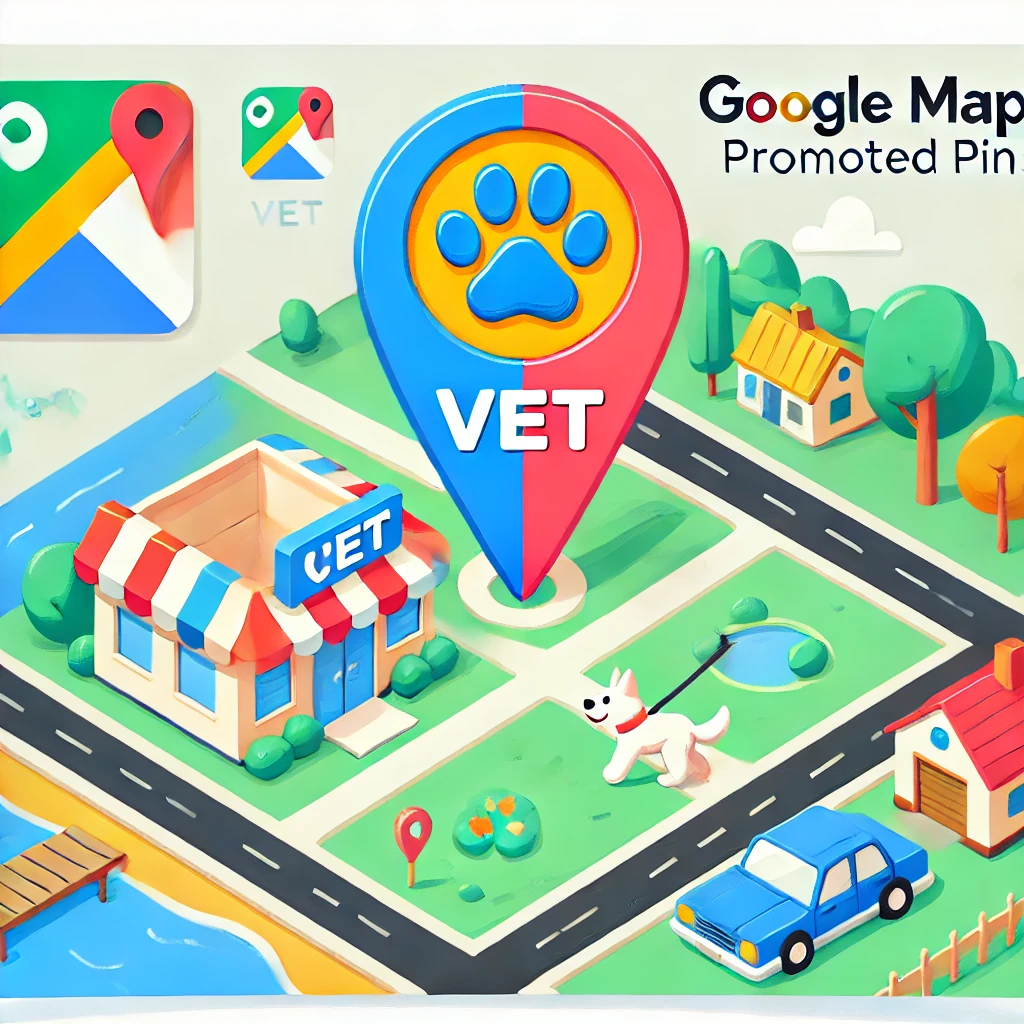 Best Ads for Veterinarians in 2026 5 Google Maps Navigation Ads