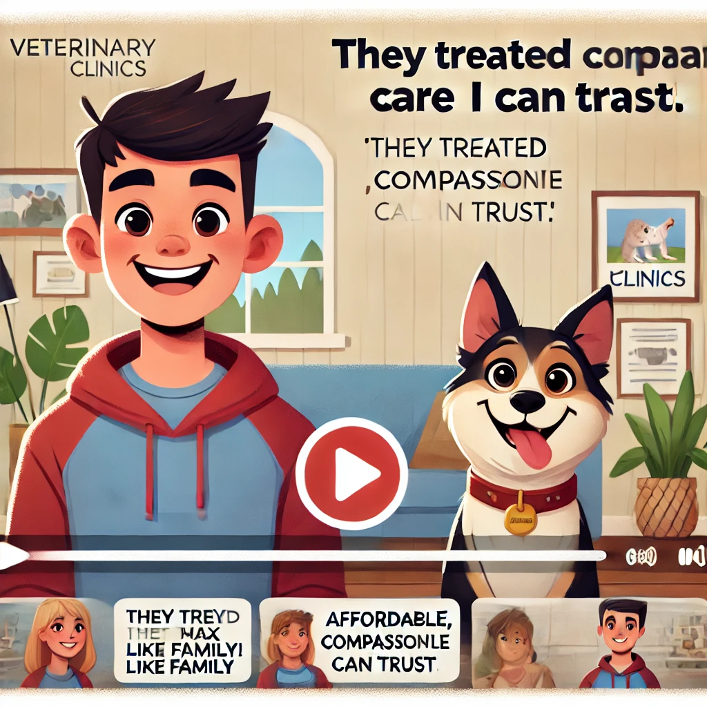 Best Ads for Veterinarians in 2026 8 Meta Ads Promoting Specialized Veterinary Care
