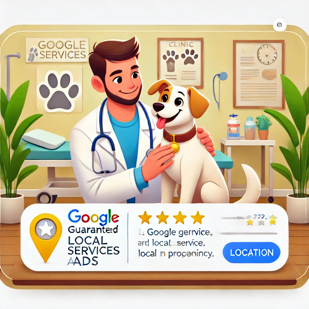 Best Ads for Veterinarians in 2026 4 Review Powered Google Surfaces