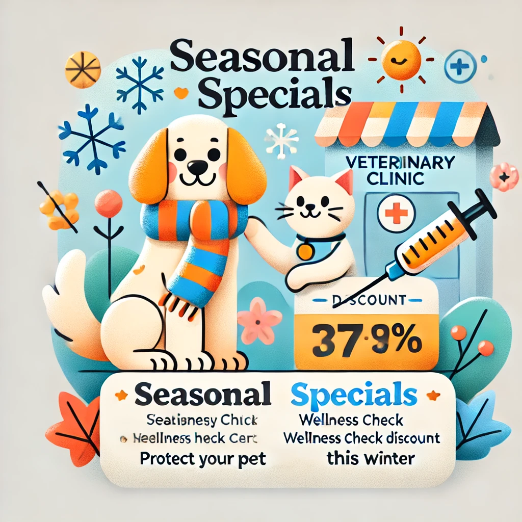 Best Ads for Veterinarians in 2026 6 Seasonal Google Campaigns for Preventive Pet Care