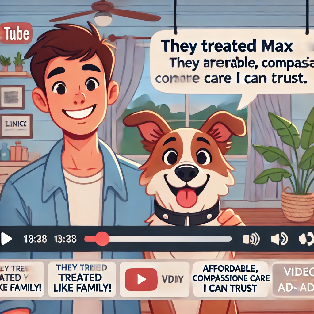 Best Ads for Veterinarians in 2026 9 Short Form Video Ads for Vets