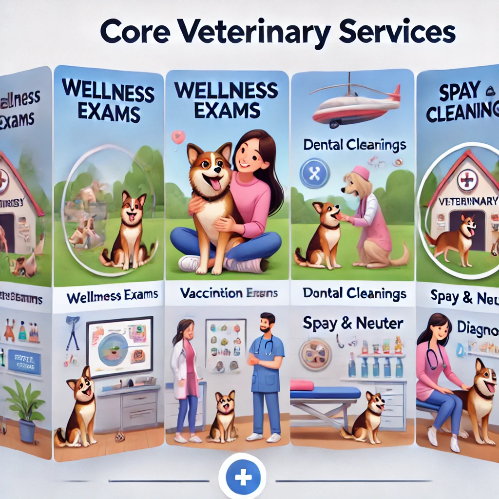 Best Ads for Veterinarians in 2026 14 Sponsorship Ads for Veterinary Clinics
