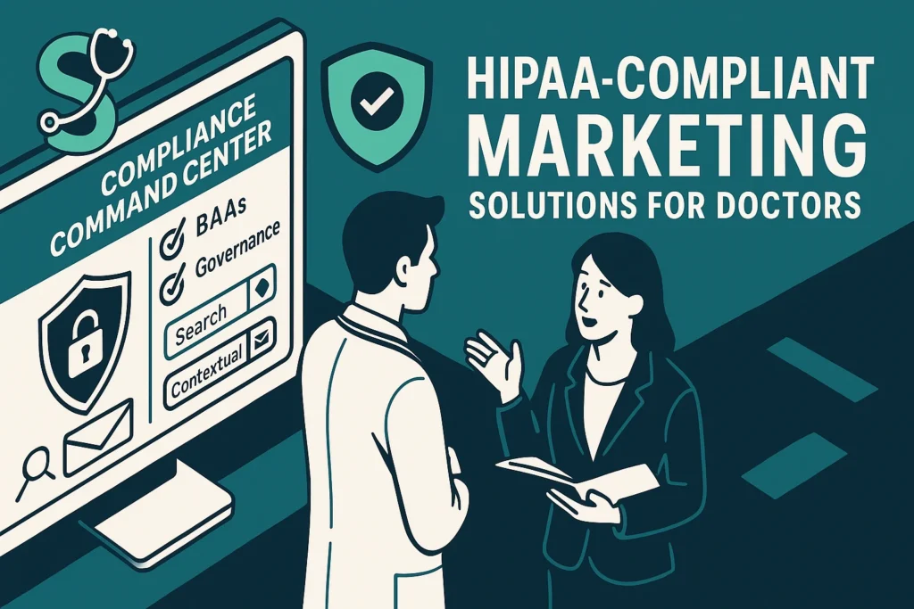 hipaa compliant marketing 2