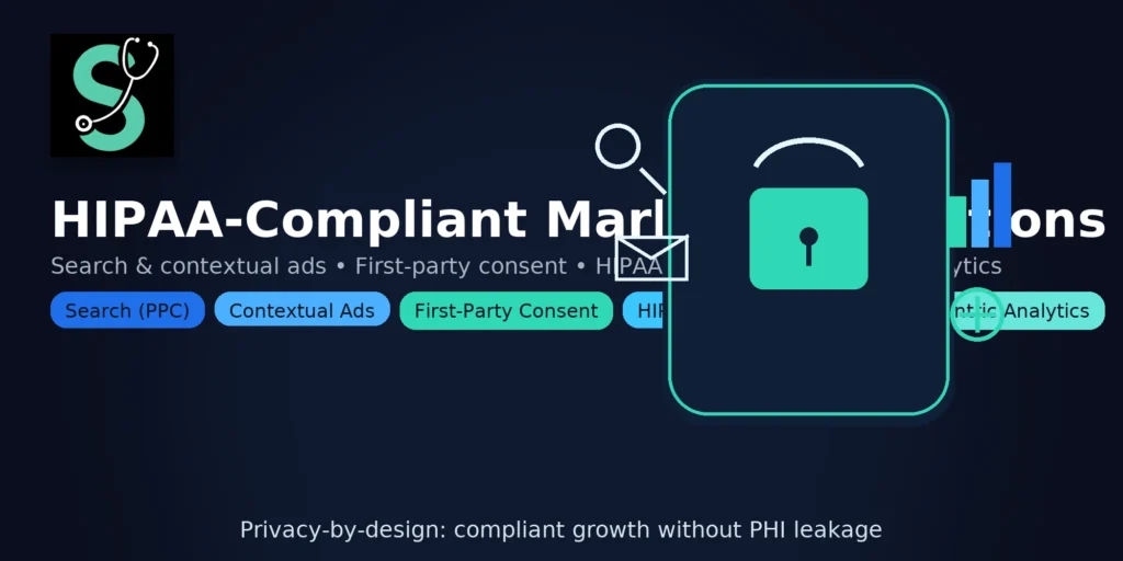 hipaa compliant marketing 4