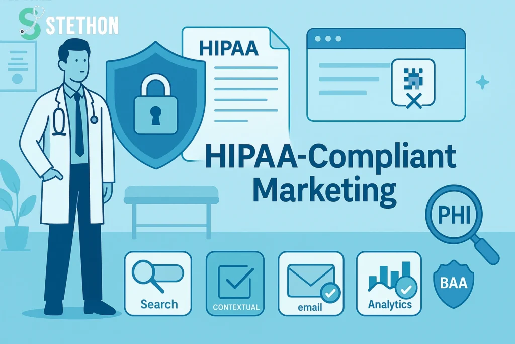 hipaa compliant marketing 6