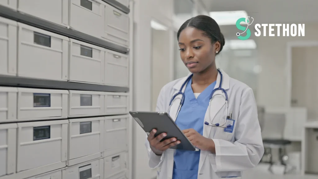 hipaa compliant marketing doctor