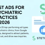 Dentist Marketing Agency | Dental Digital Marketing 17 Best Ads for Psychiatric Practices in 2026