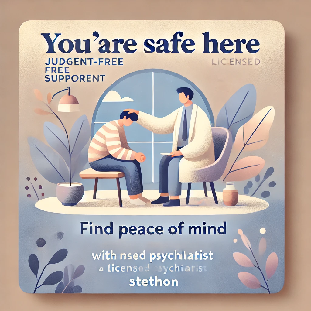 Best Ads for Psychiatrists in 2026 7 Facebook Ads Featuring Psychiatrist