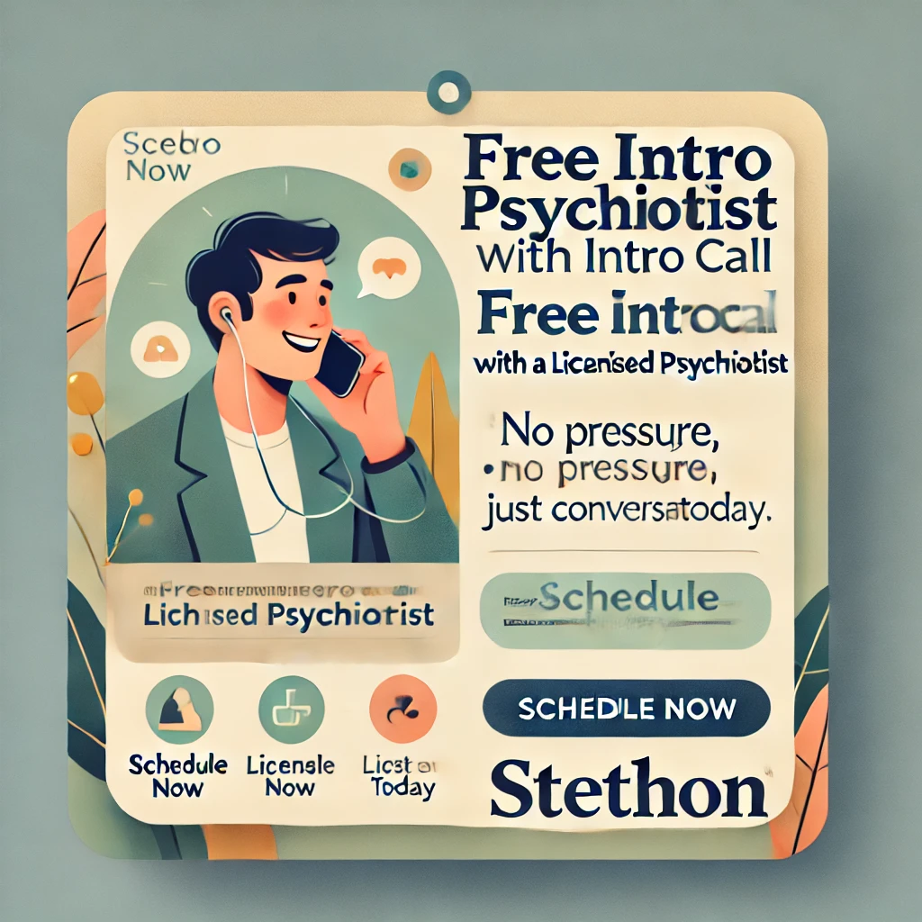 Best Ads for Psychiatrists in 2026 20 Facebook Ads Offering Free Intro Calls