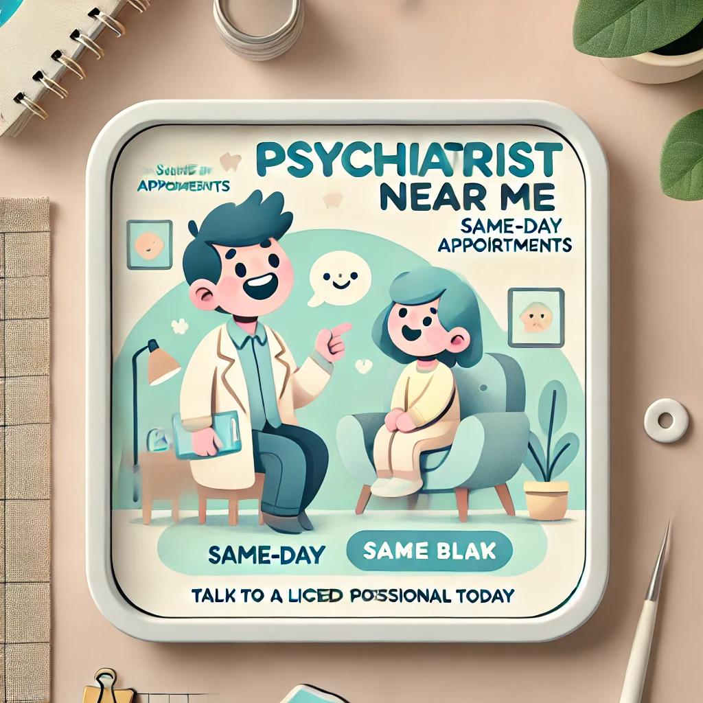 Best Ads for Psychiatrists in 2026 15 Facebook Carousel Ads for Different Psychiatric Services