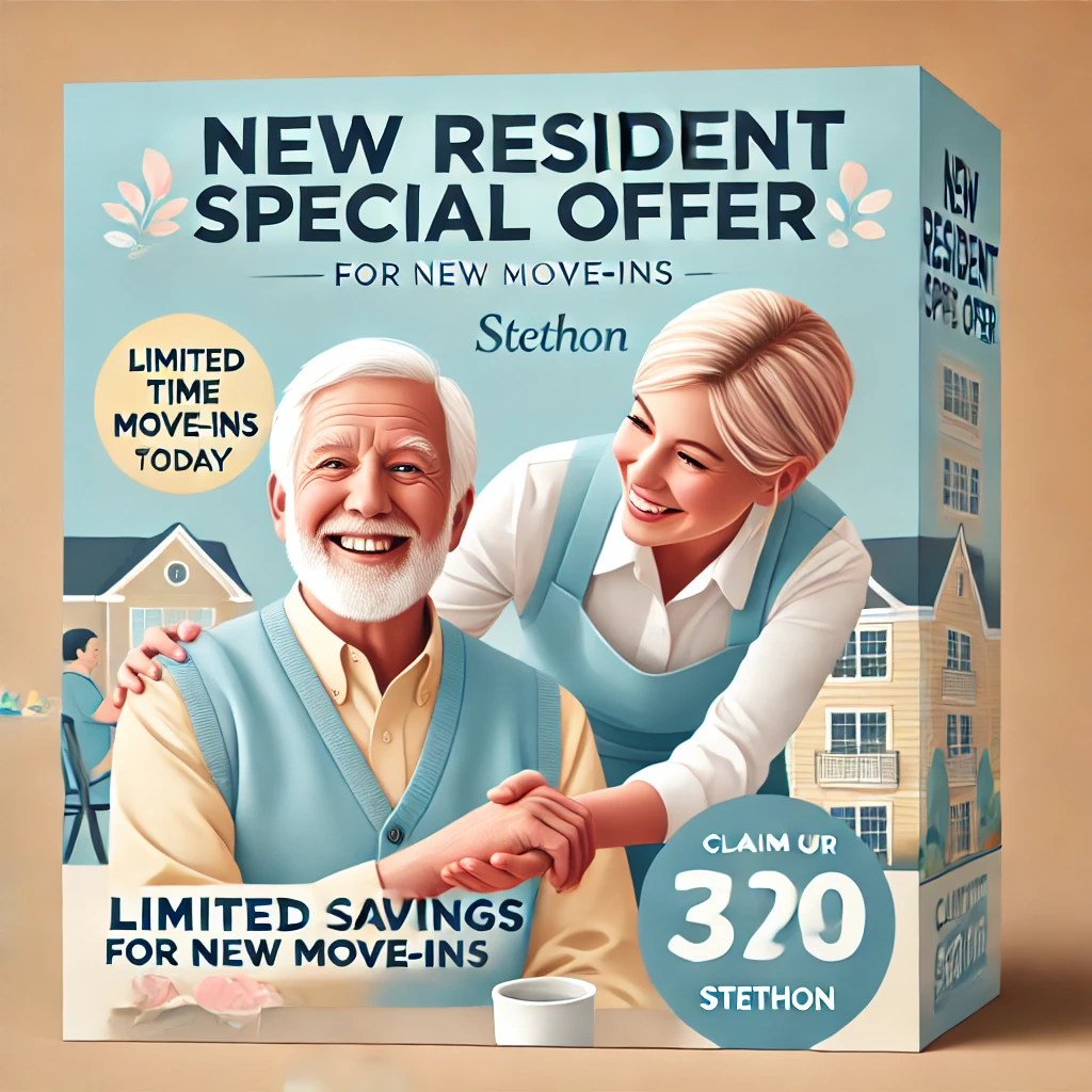The 25 Best Senior Living Ads In 2026 14 Family First Decision Maker Ad