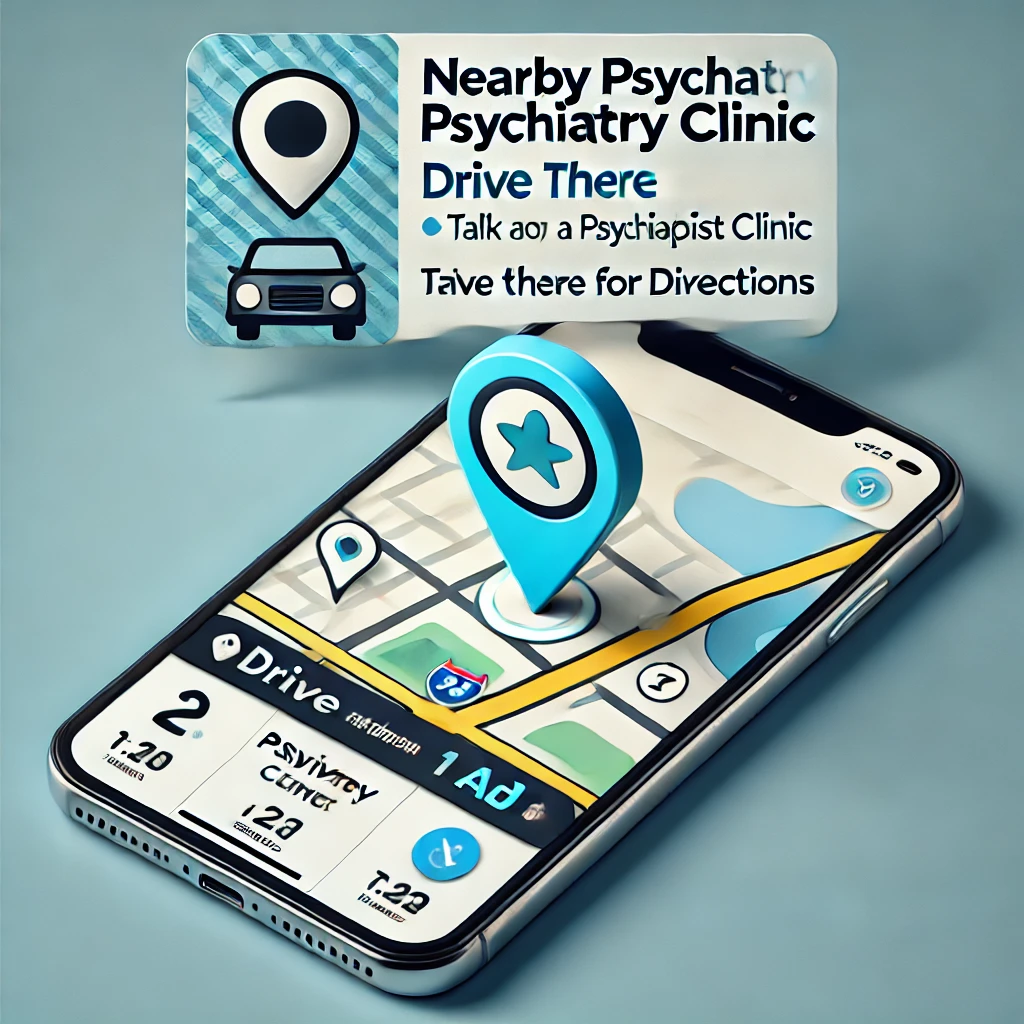 Best Ads for Psychiatrists in 2026 12 Geo Fenced Ads Around Hospitals