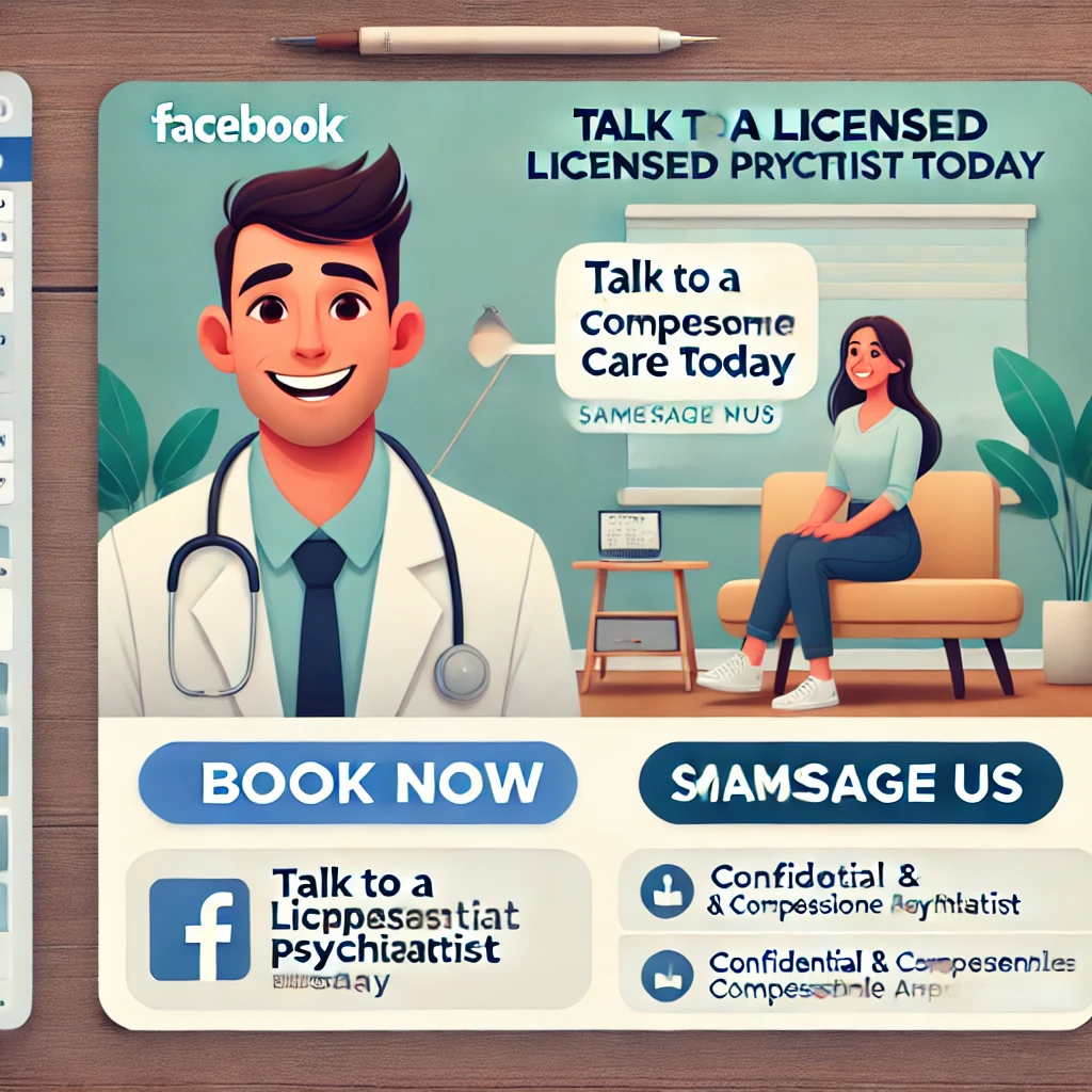 Best Ads for Psychiatrists in 2026 24 Google Ads Highlighting Insurance Acceptance and Networks 2