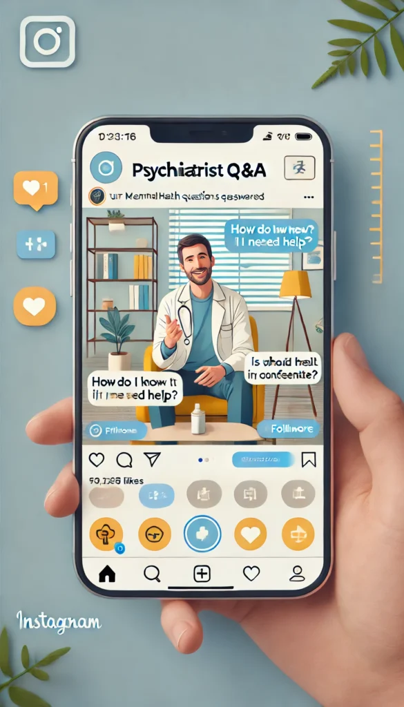 Best Ads for Psychiatrists in 2026 18 Google Ads Highlighting Insurance Acceptance and Networks