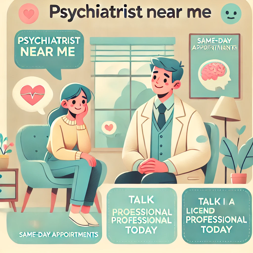 Best Ads for Psychiatrists in 2026 4 Google Local Service Ads LSAs for Psychiatrists