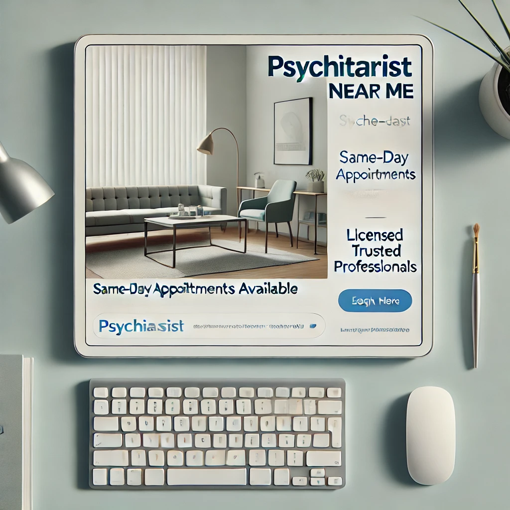 Best Ads for Psychiatrists in 2026 6 Google Maps Promoted Pins for Psychiatrists