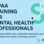 Dentist Marketing Agency | Dental Digital Marketing 11 HIPAA Training for Mental Health Professionals in 2026