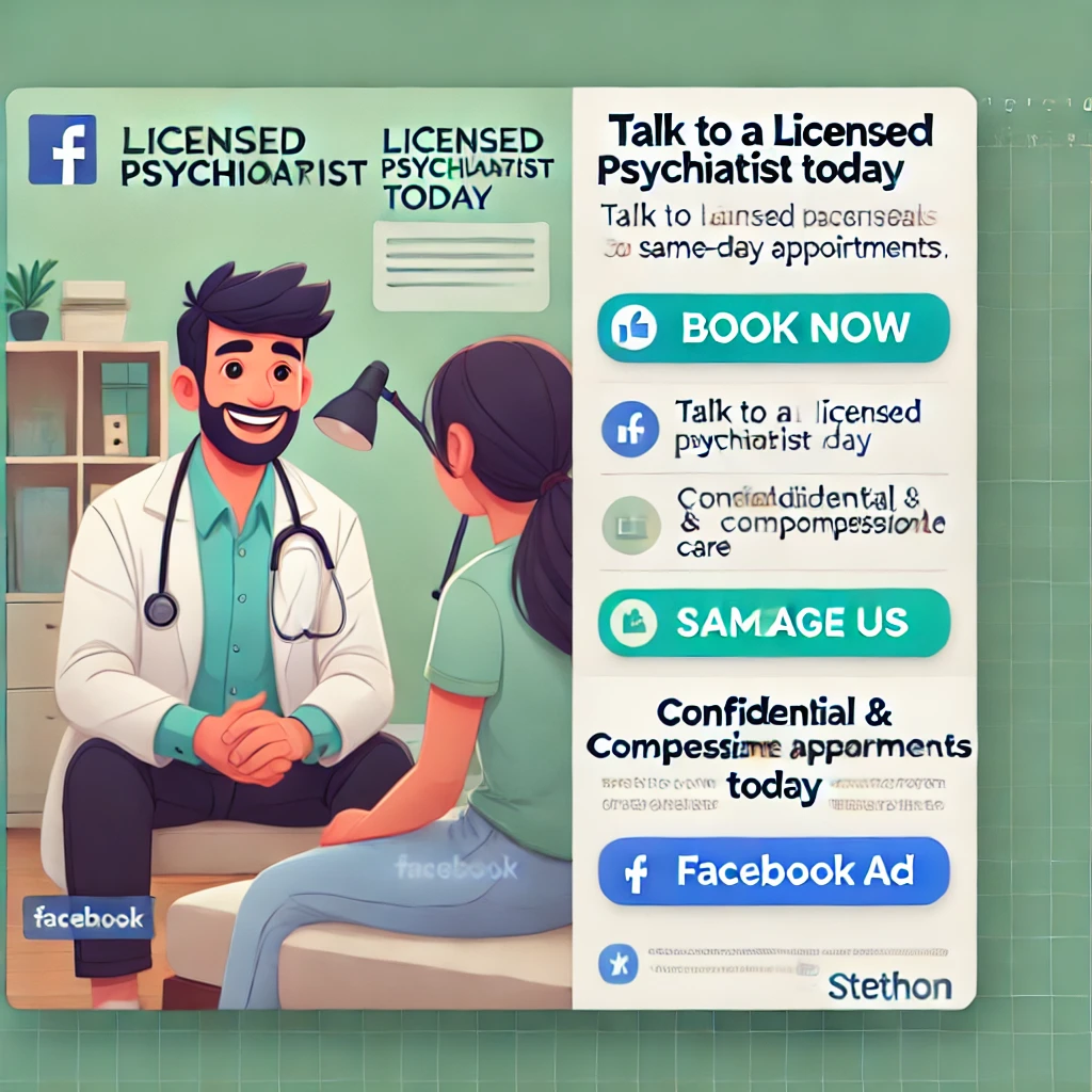 Best Ads for Psychiatrists in 2026 8 Instagram Story Ads Highlighting Patient JourneysInstagram Story Ads Highlighting Patient Journeys