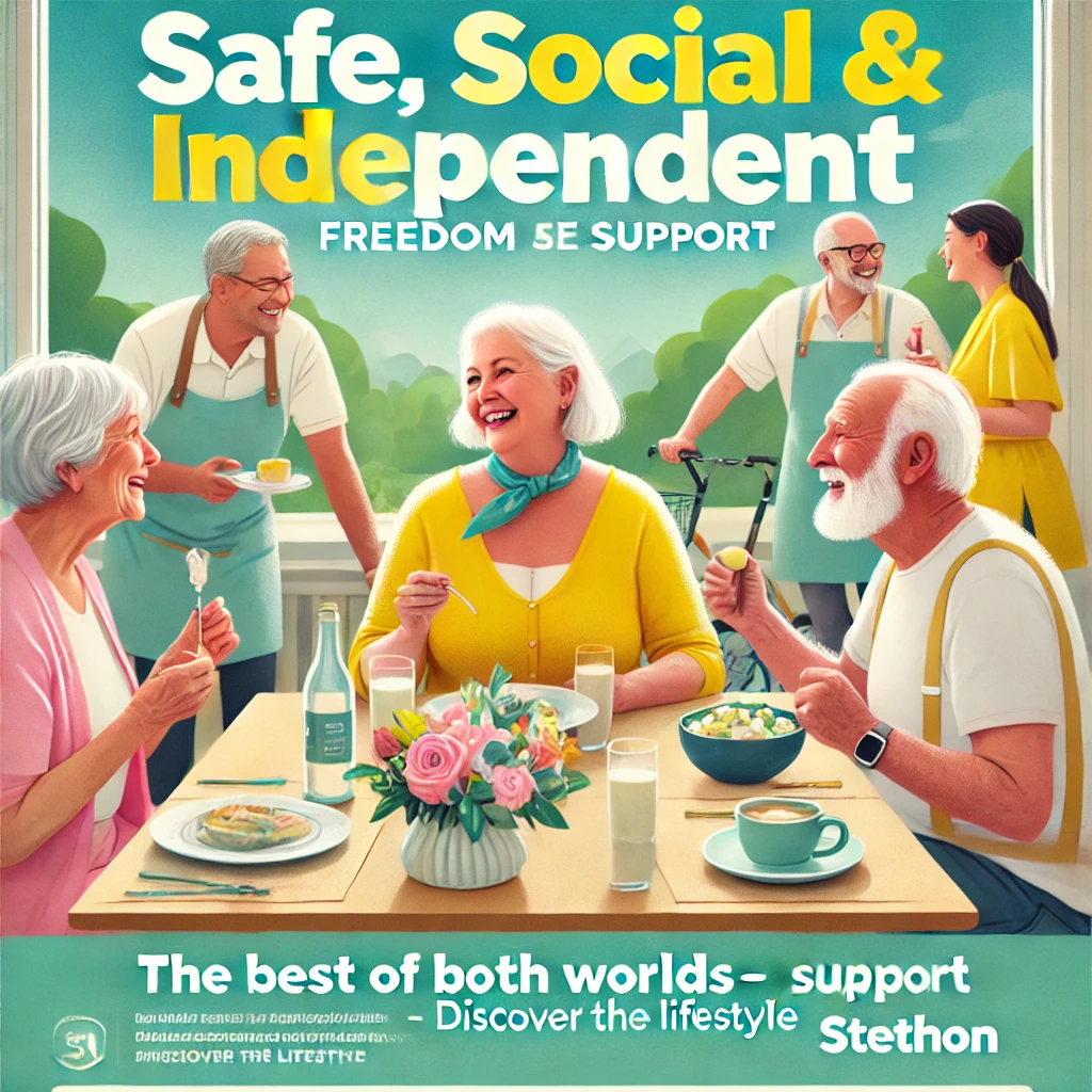 The 25 Best Senior Living Ads In 2026 3 Is Mom Safe Living Alone